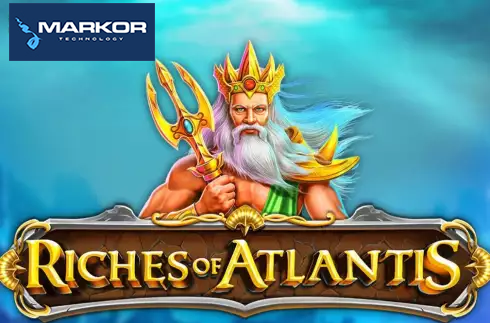 Riches of Atlantis